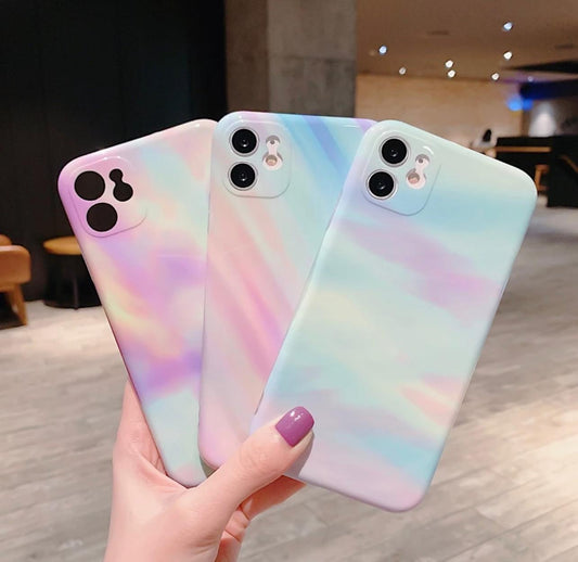 Luxury Wolken Phone Cases