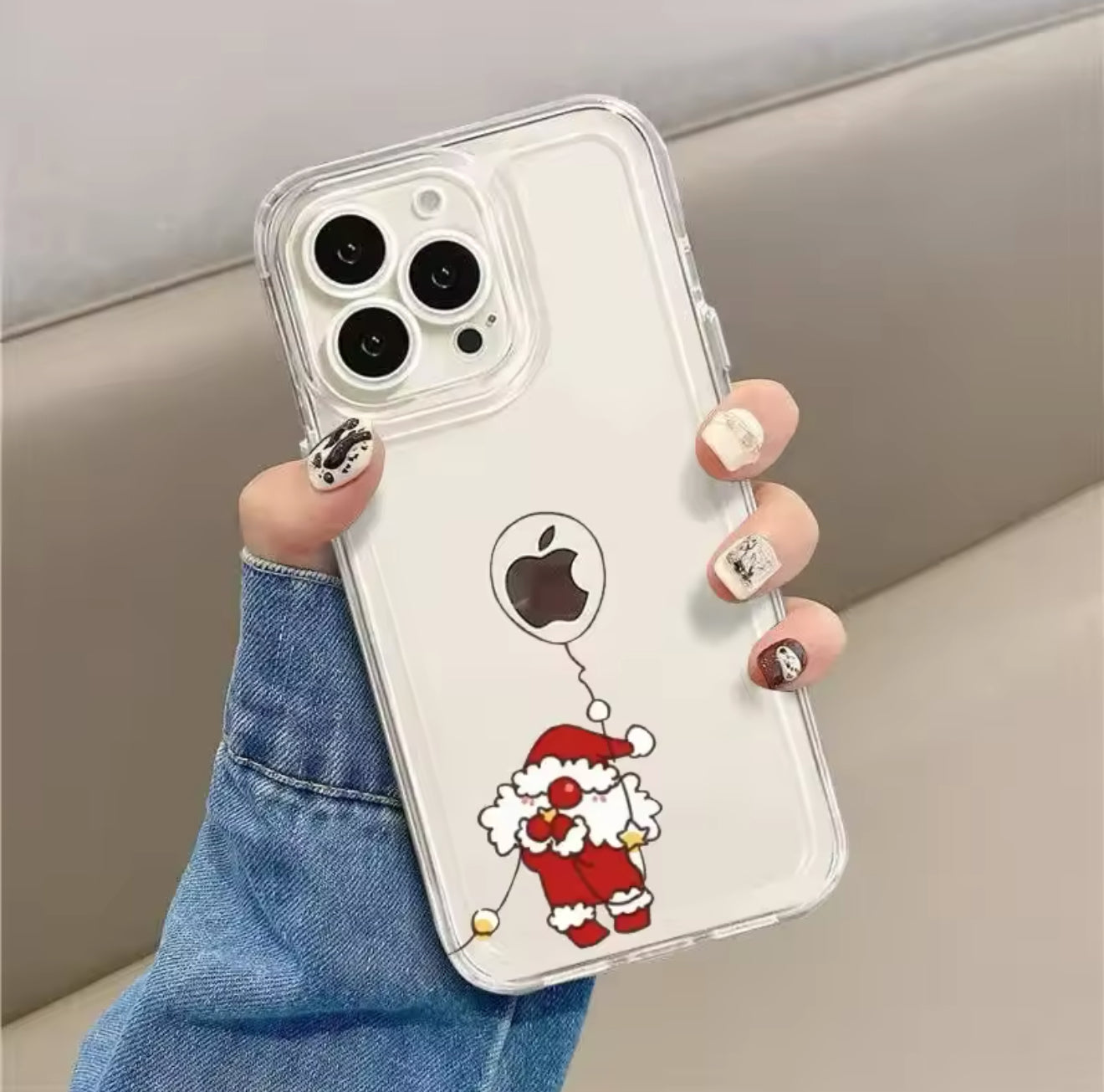 Weihnacht’s Phone Cases