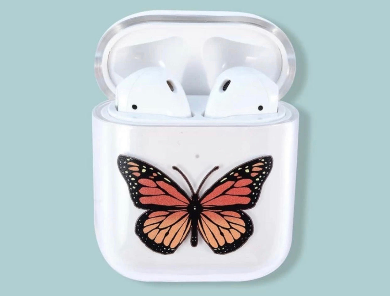 Schmetterling AirPods Case