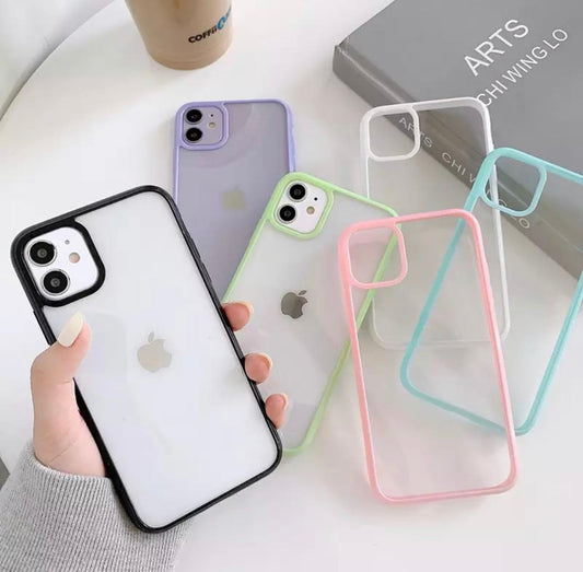 Basic Phone Cases