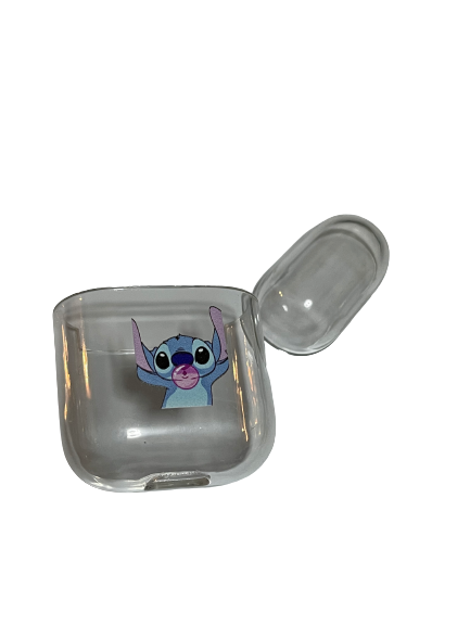 Stitch AirPods Cases