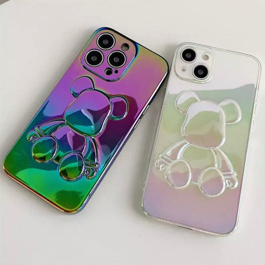 Bären Phone Cases